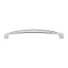 Discount Verona Appliance Pull Top Knobs|Brushed Nickel Hardware