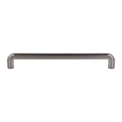 Best Victoria Falls Appliance Pull Top Knobs|Brushed Nickel Hardware