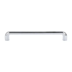 Best Victoria Falls Pull Top Knobs|Brushed Nickel Hardware