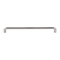 Best Victoria Falls Pull Top Knobs|Brushed Nickel Hardware