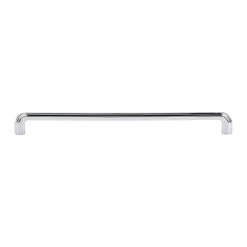 Best Victoria Falls Pull Top Knobs|Brushed Nickel Hardware