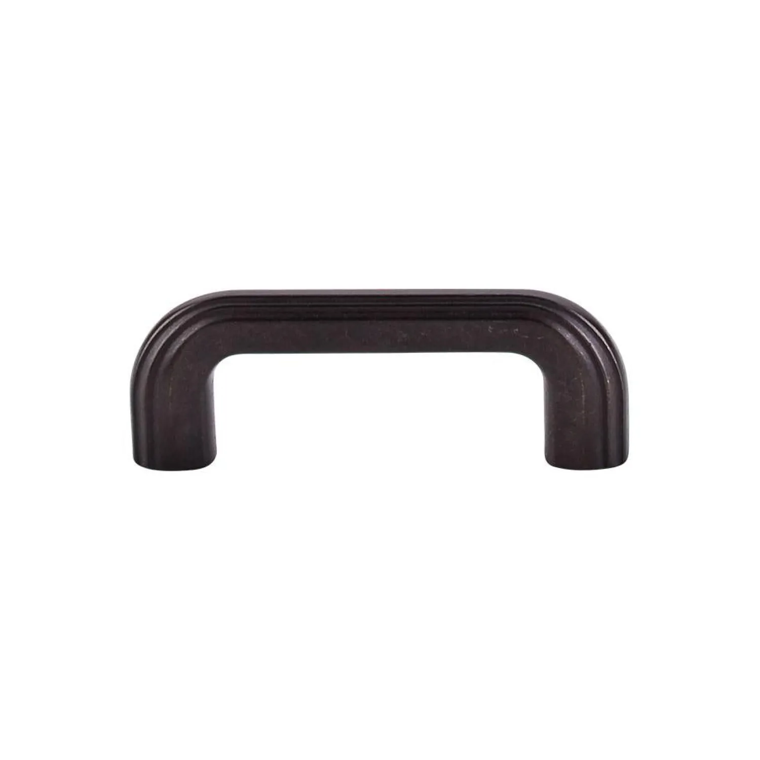 Best Victoria Falls Pull Top Knobs|Brushed Nickel Hardware