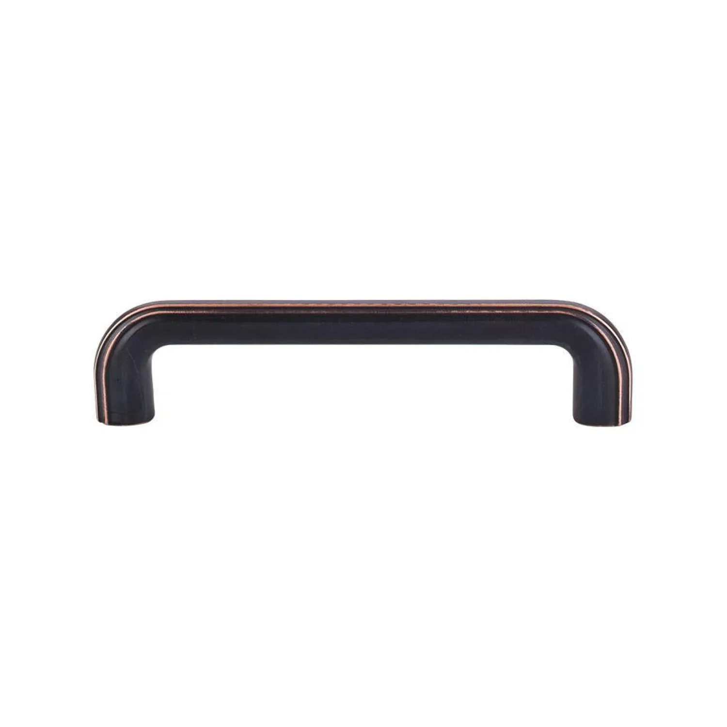 Best Victoria Falls Pull Top Knobs|Brushed Nickel Hardware