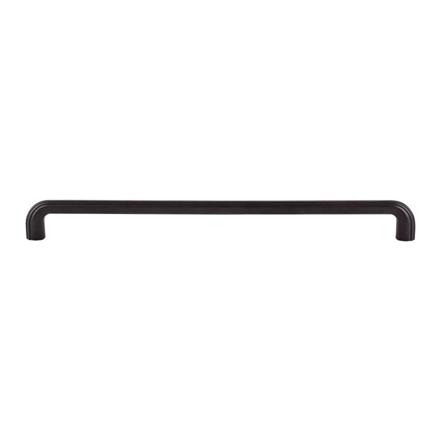 Best Victoria Falls Pull Top Knobs|Brushed Nickel Hardware