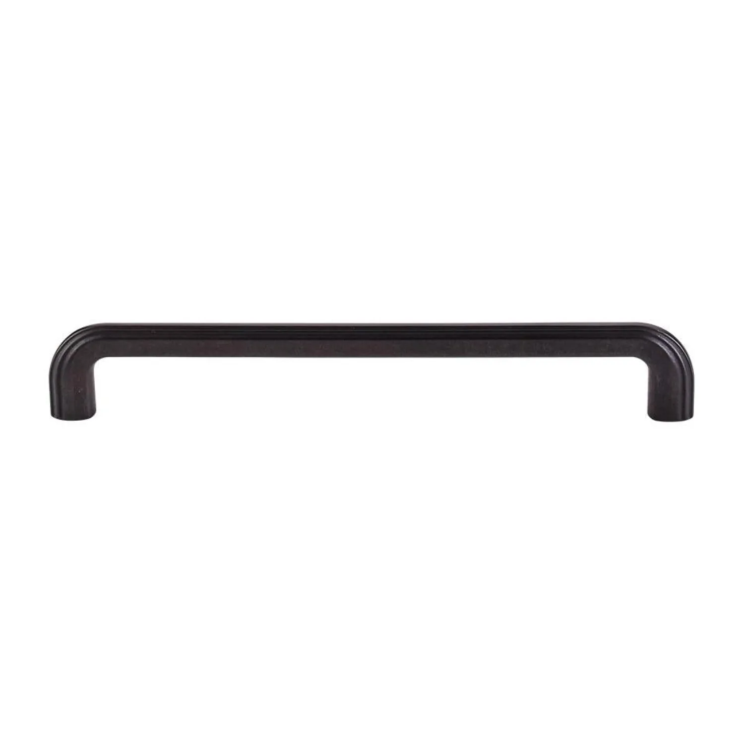 Best Victoria Falls Pull Top Knobs|Brushed Nickel Hardware