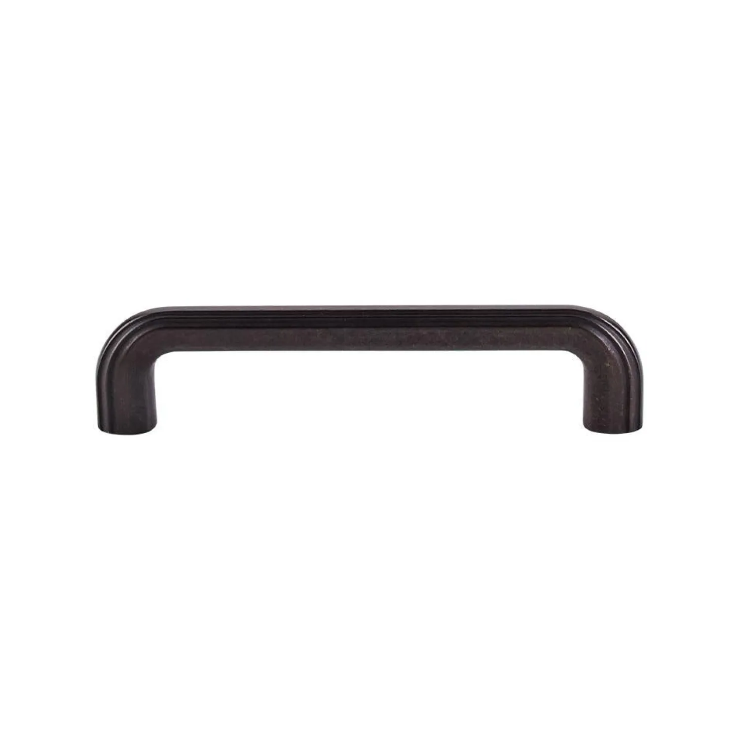 Best Victoria Falls Pull Top Knobs|Brushed Nickel Hardware
