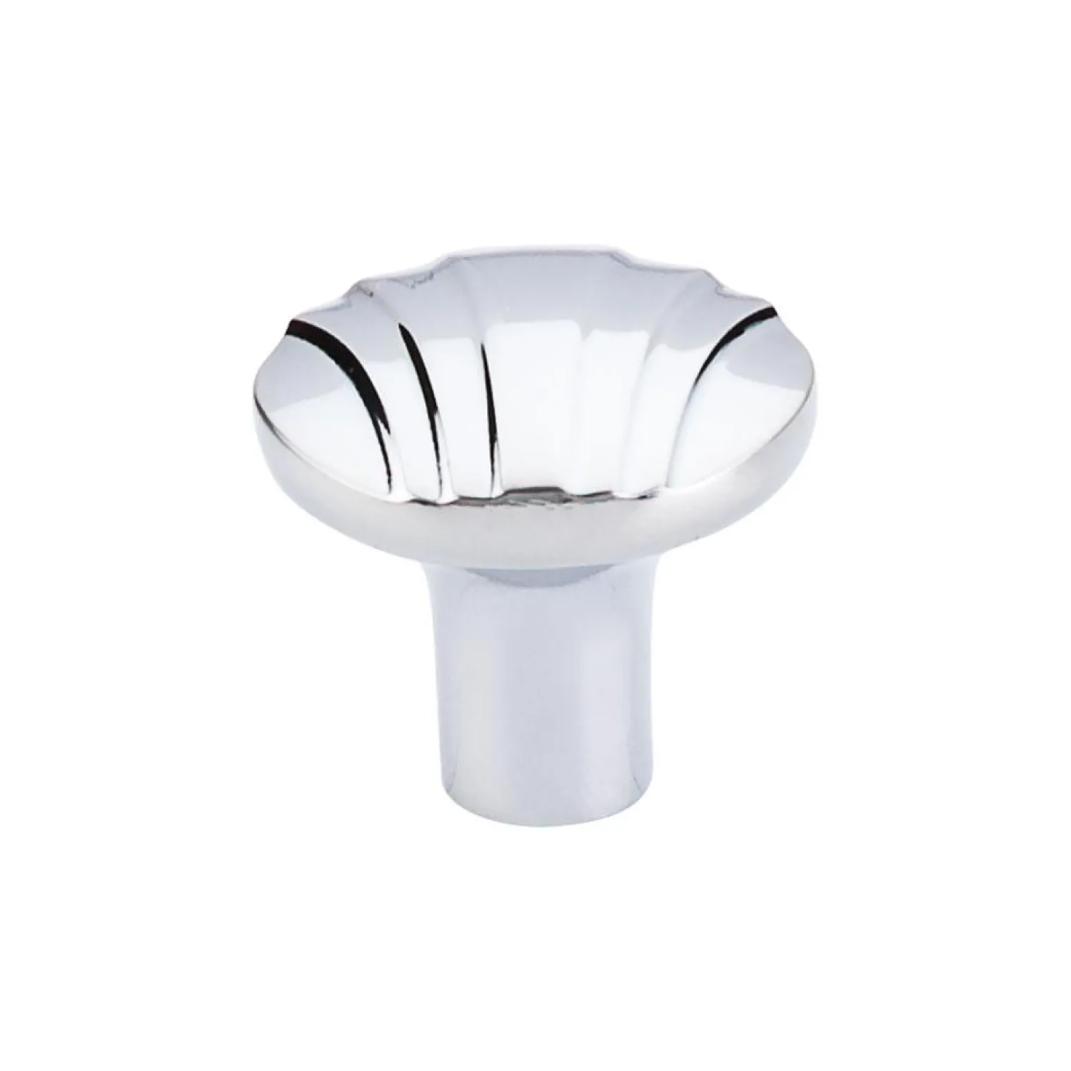 New Victoria Falls & Sydney Knob Top Knobs|Knobs