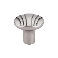 New Victoria Falls & Sydney Knob Top Knobs|Knobs