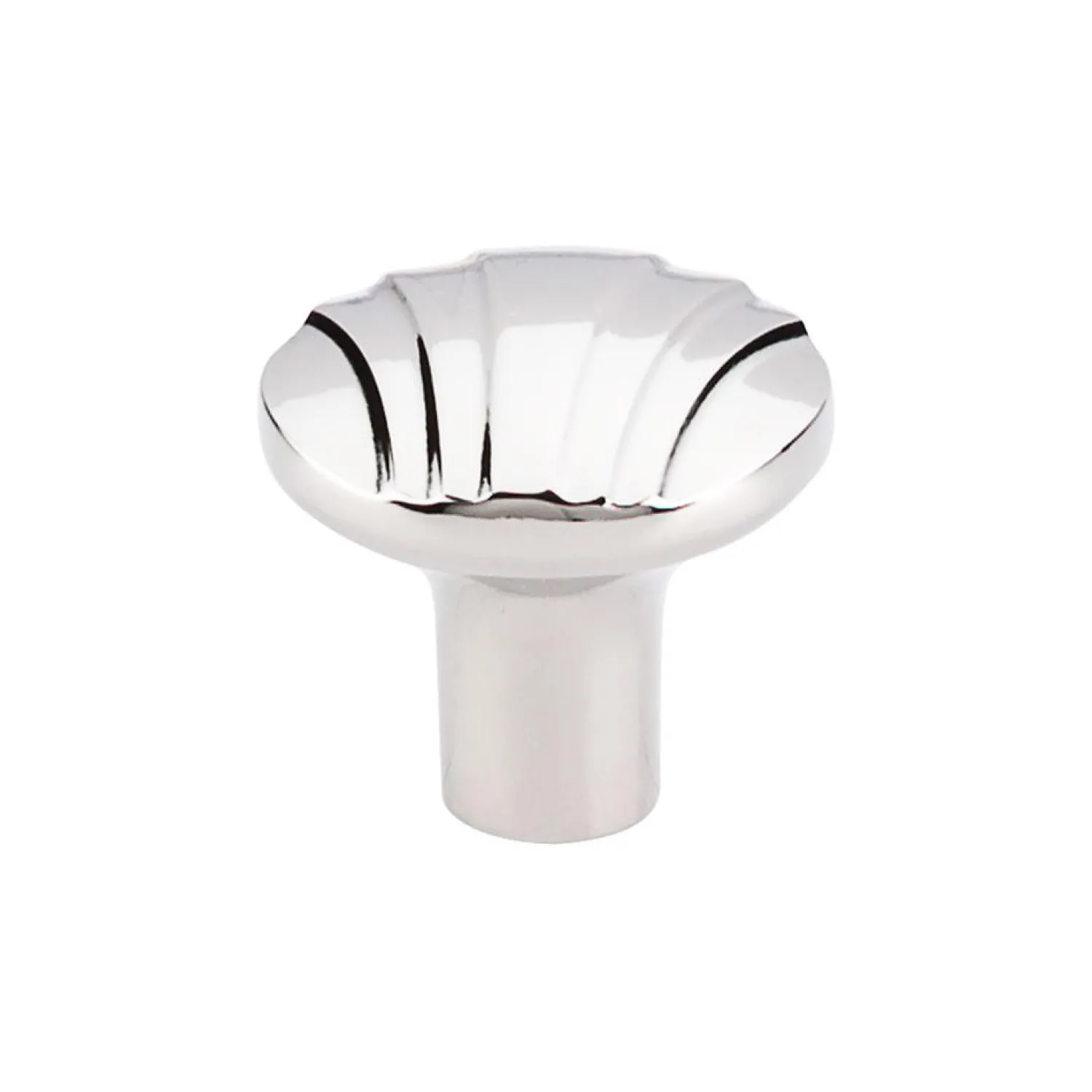 New Victoria Falls & Sydney Knob Top Knobs|Knobs