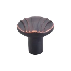 New Victoria Falls & Sydney Knob Top Knobs|Knobs