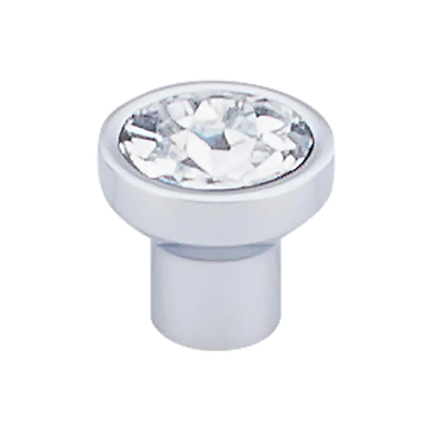 Hot Wentworth Crystal Knob Top Knobs|Knobs