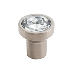 Hot Wentworth Crystal Knob Top Knobs|Knobs