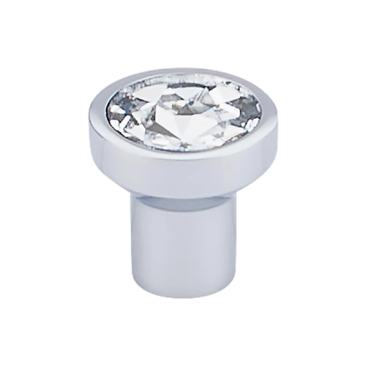 Hot Wentworth Crystal Knob Top Knobs|Knobs