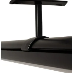 Best Top-Mounted Support for Lighted Closet Rod Closet & Storage