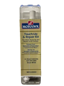 New Touch-Up & Repair Kit for Mantra Cabinets Touch Up Paints And Sample Doors|Maintenance & Installation
