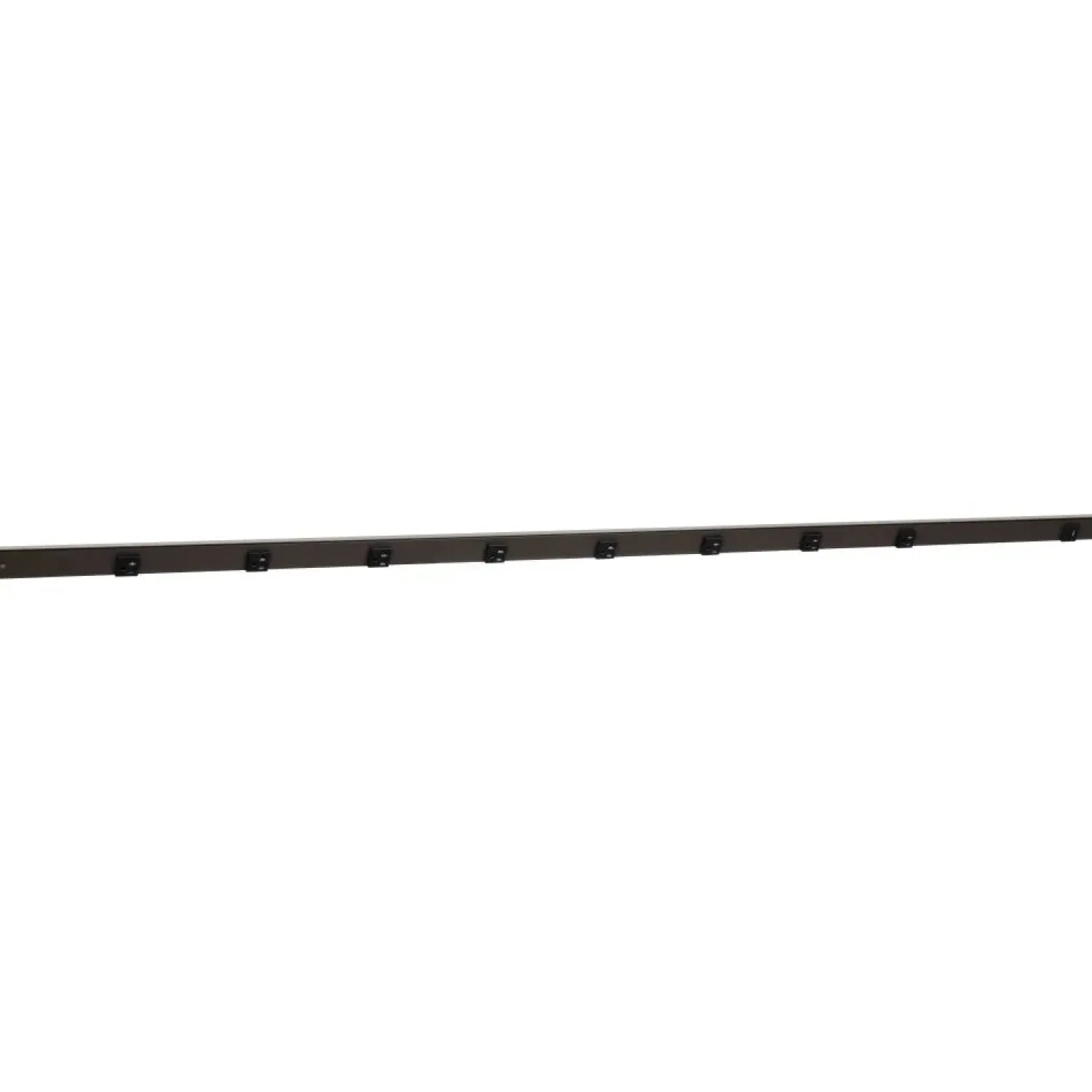 Best Under Cabinet Power Strip with USB Port & Outlets | Bronze Finish Power Strips