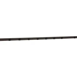 Best Under Cabinet Power Strip with USB Port & Outlets | Bronze Finish Power Strips