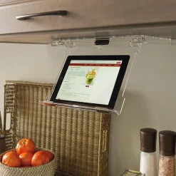 Discount Under Cabinet Tablet Holder Touch Up Paints And Sample Doors