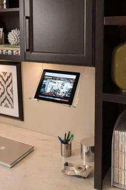 Discount Under Cabinet Tablet Holder Touch Up Paints And Sample Doors