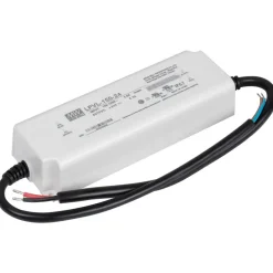 Hot 24V Hardwired IP67 Waterproof Power Supply Power Strips|Cabinet Lighting