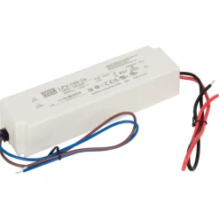 Hot 24V Hardwired IP67 Waterproof Power Supply Power Strips|Cabinet Lighting