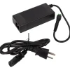 Outlet 24-volt DC plug-in Power Supply for LED Lighting Power Strips|Cabinet Lighting