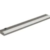 Outlet 24" 120v Under Cabinet Dimmable Bar Light Power Strips|Cabinet Lighting