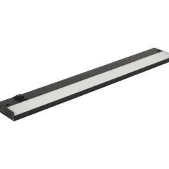 Outlet 24" 120v Under Cabinet Dimmable Bar Light Power Strips|Cabinet Lighting