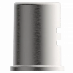 Dishwasher Air Gap in a Stainless Finish Sink Drains, Disposer Flanges & Air Gaps