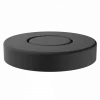 Outlet Garbage Disposal Air Switch in Matte Black Garbage Disposals & Parts