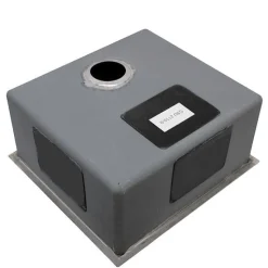 Small Radius 21