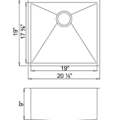 Small Radius 21