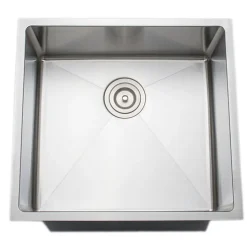Small Radius 21
